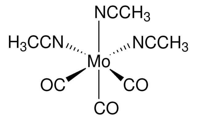 Tris(acetonitrile)tricarbonylmolybdenum(0)