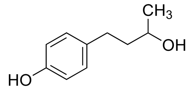 Rhododendrol &#8805;95% (LC/MS-ELSD)