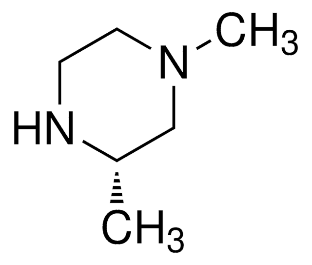 (3S)-1,3-dimethylpiperazine AldrichCPR