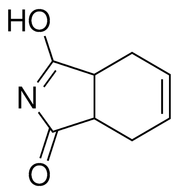 3-Hydroxy-3a,4,7,7a-tetrahydro-1H-isoindol-1-one AldrichCPR