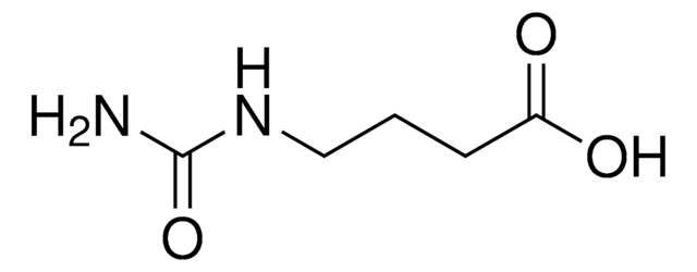 4-[(Aminocarbonyl)amino]butanoic acid AldrichCPR