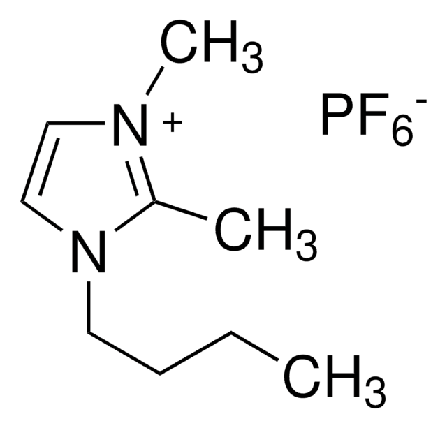 1-Butyl-2,3-dimethylimidazolium hexafluorophosphate