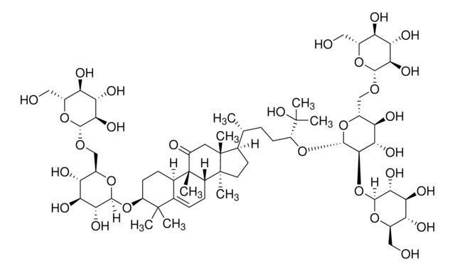 11-Oxomogroside V phyproof&#174; Reference Substance