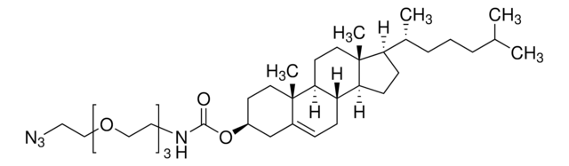 Cholesteryl-TEG azide