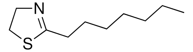 2-heptyl-4,5-dihydro-1,3-thiazole AldrichCPR