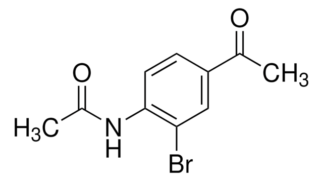 4&#8242;-Acetamido-3&#8242;-bromoacetophenone 97%