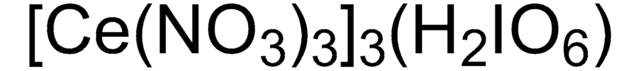 Tris[trinitratocerium(IV)] paraperiodate