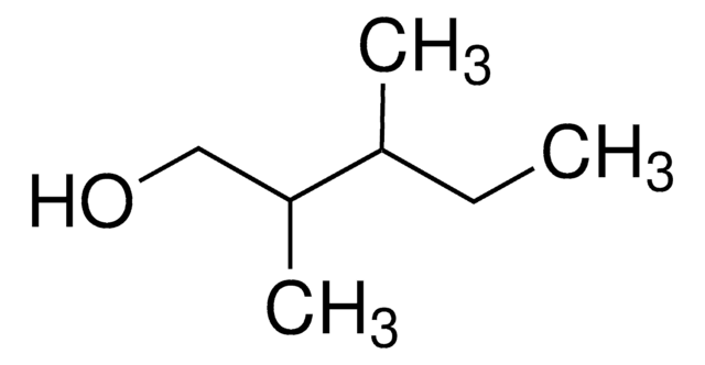 2,3-Dimethyl-1-pentanol AldrichCPR