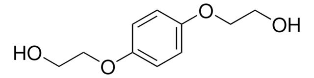 Hydroquinone bis(2-hydroxyethyl) ether 98%