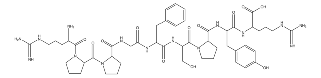 [Tyr8]-Bradykinin &#8805;97% (HPLC)