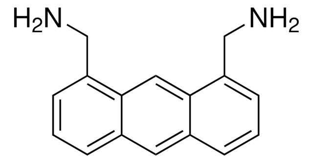 1,8-Anthracenedimethanamine &#8805;98.0% (HPLC)