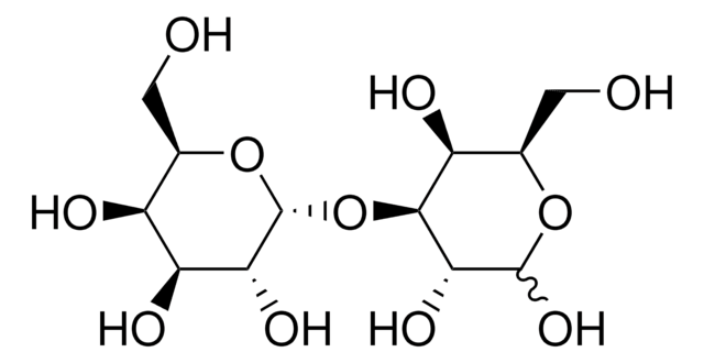 3-&#945;-Galactobiose synthetic, &#8805;90%