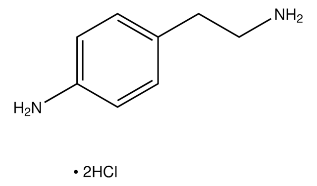 4-(2-Amino-ethyl)-phenylamine dihydrochloride AldrichCPR