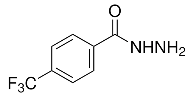 4-(Trifluoromethyl)benzhydrazide 97%