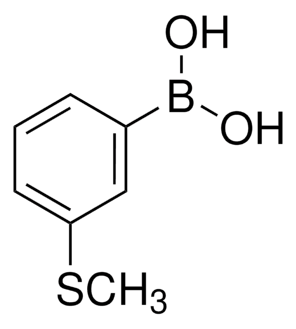 3-(Methylthio)phenylboronic acid 95%