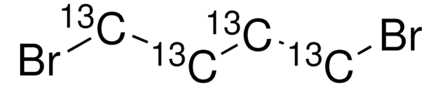 1,4-Dibromobutane-13C4 99 atom % 13C, 98% (CP)