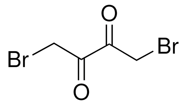 1,4-Dibrom-2,3-Butandion 99%