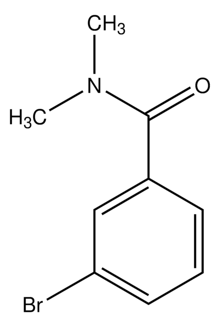 3-Bromo-N,N-dimethylbenzamide