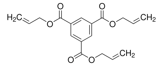 Triallyl 1,3,5-benzenetricarboxylate 98%