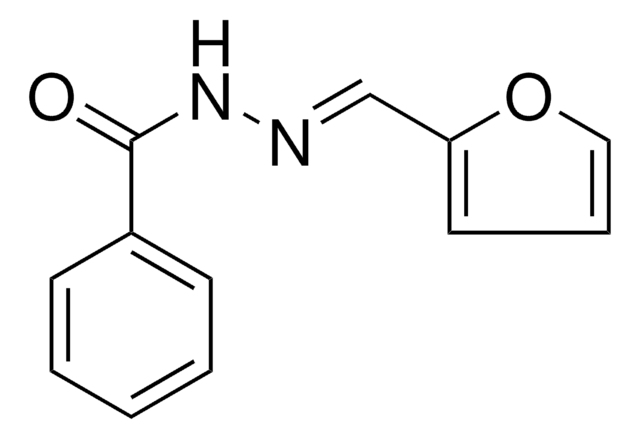 BENZOIC ACID FURAN-2-YLMETHYLENE-HYDRAZIDE AldrichCPR