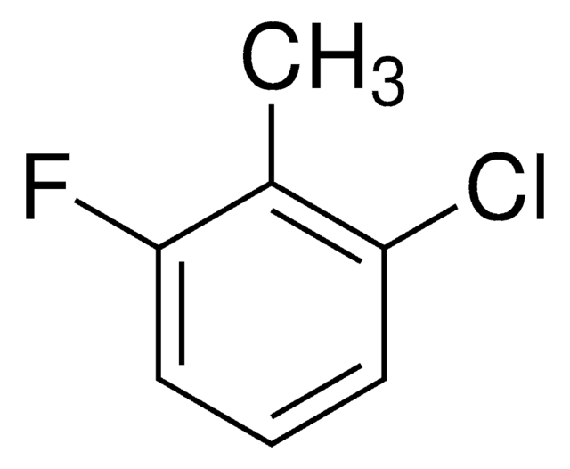 2-Chloro-6-fluorotoluene 97%