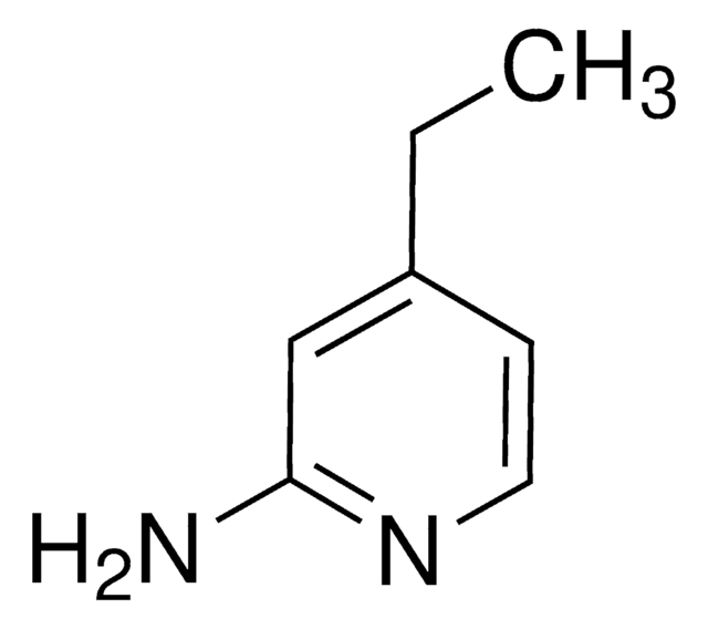 2-Amino-4-ethylpyridine AldrichCPR