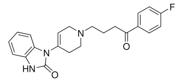 氟哌利多 European Pharmacopoeia (EP) Reference Standard