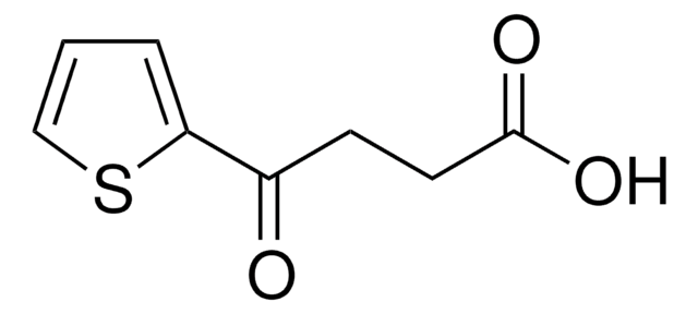 4-Oxo-4-(2-thienyl)butyric acid 97%