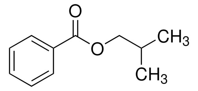 Isobutyl benzoate 99%