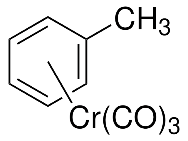 (Toluene)tricarbonylchromium(0)