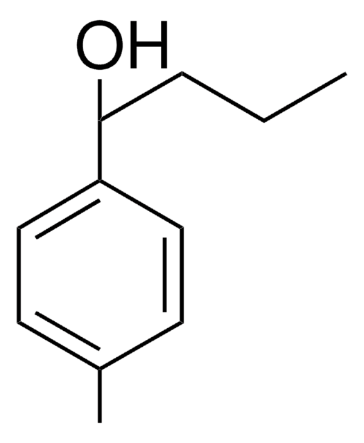 DL-4-METHYL-ALPHA-(PROPYL)BENZYL ALCOHOL AldrichCPR