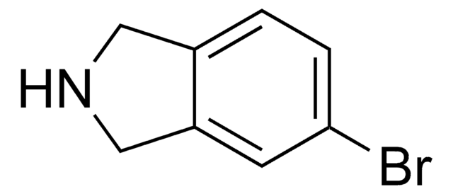 5-Bromoisoindoline AldrichCPR