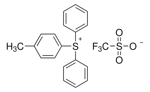 (4-Methylphenyl)diphenylsulfonium triflate