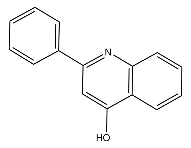 4-Hydroxy-2-phenylquinoline