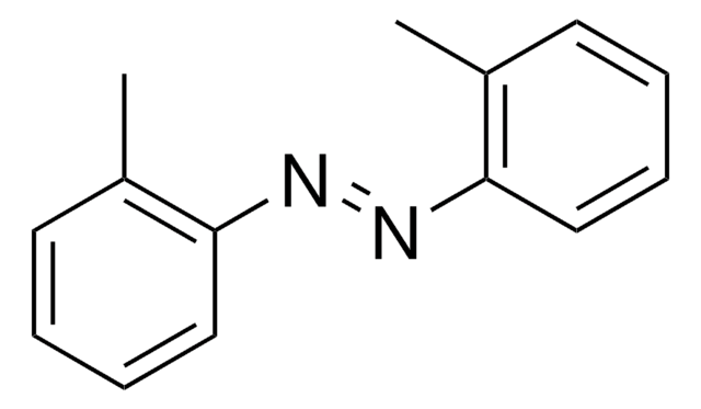 1,2-BIS(2-METHYLPHENYL)DIAZENE AldrichCPR