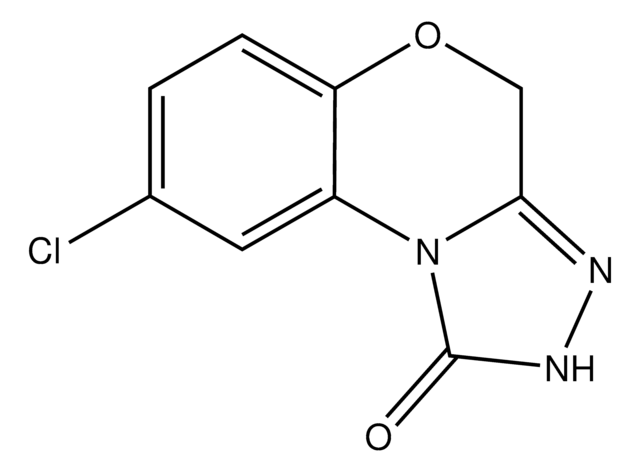 8-Chloro-2,4-dihydro-1-oxo-1,2,4-triazolo[3,4-c][1,4]benzoxazine