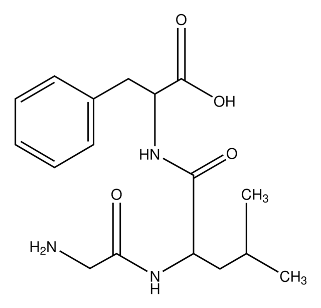 Gly-Leu-Phe | Sigma-Aldrich