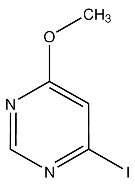 4-Iodo-6-methoxypyrimidine