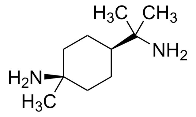 cis-1,8-Diamino-p-menthane 98%