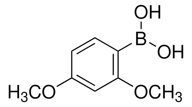 2,4-Dimethoxyphenylborsäure 95%