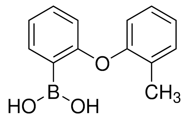 (2-(o-Tolyloxy)phenyl)boronic acid