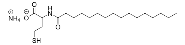 N-palmitoyl homocysteine (PHC) Avanti Research&#8482; - A Croda Brand 870320P, powder