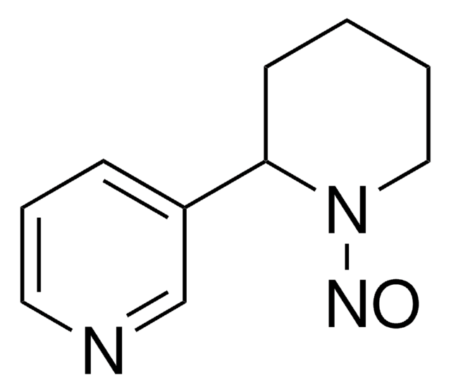 N-Nitrosoanabasine analytical standard