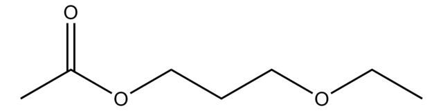 Propylene glycol ethyl ether acetate,mixture of isomers 95%