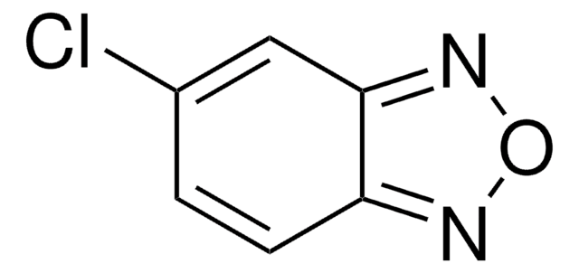 5-Chlorobenzofurazan 97%