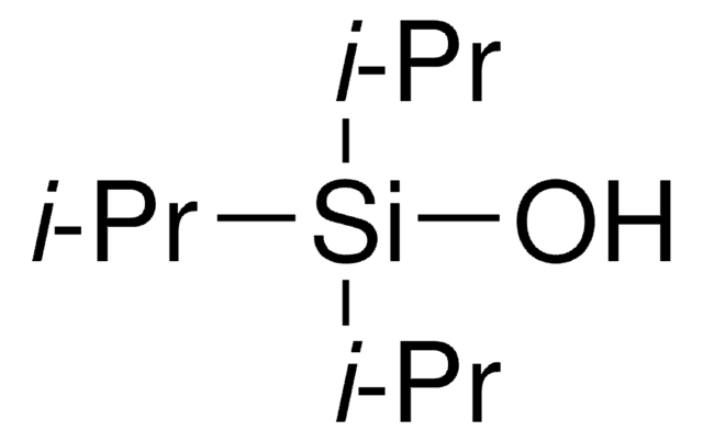 Triisopropylsilanol 98%