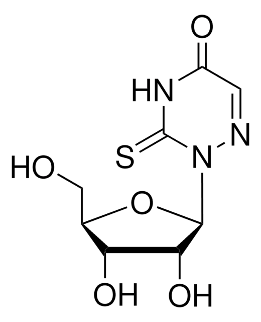 2-Thio-6-azauridine 99%