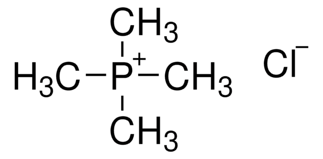 Tetramethylphosphonium chloride 98%