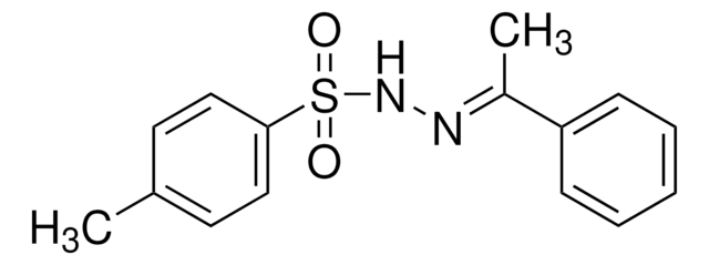 Acetophenone tosylhydrazone 97%