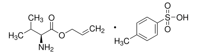 L-Valine allyl ester p-toluenesulfonate salt &#8805;99.0%